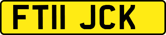 FT11JCK