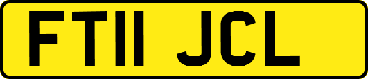 FT11JCL