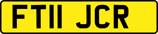 FT11JCR