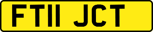 FT11JCT