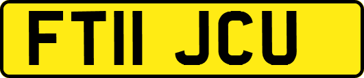 FT11JCU