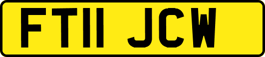 FT11JCW