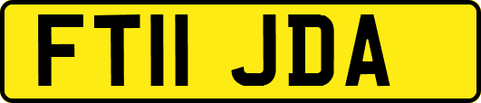 FT11JDA