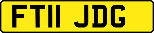 FT11JDG