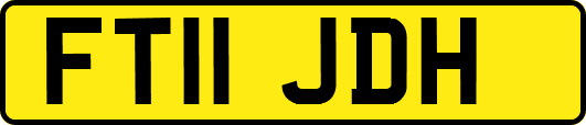 FT11JDH