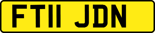 FT11JDN