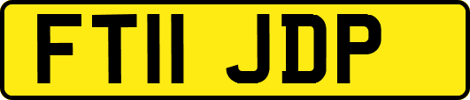 FT11JDP