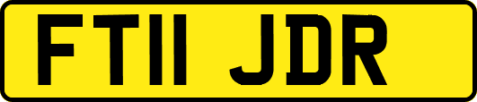 FT11JDR
