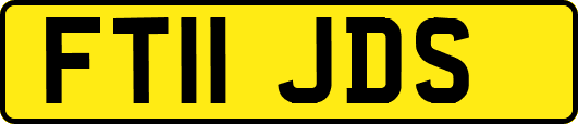 FT11JDS