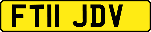 FT11JDV