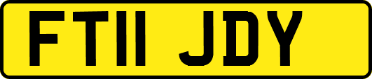 FT11JDY