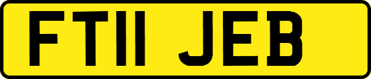 FT11JEB
