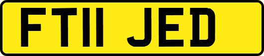 FT11JED