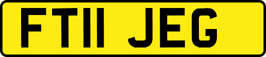 FT11JEG