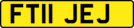 FT11JEJ