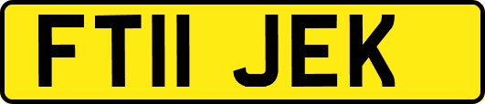 FT11JEK
