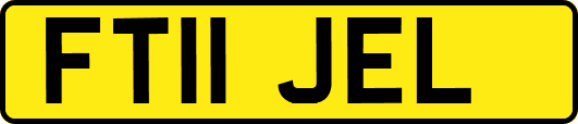 FT11JEL