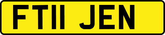 FT11JEN