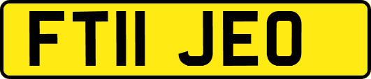 FT11JEO