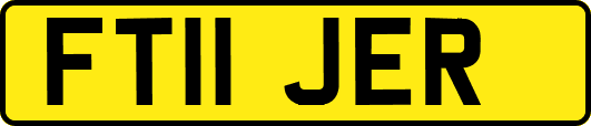 FT11JER