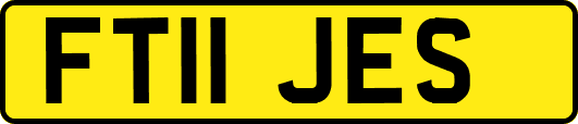 FT11JES