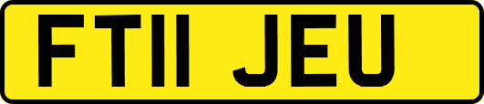 FT11JEU