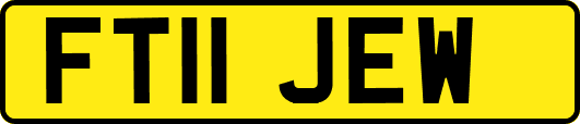 FT11JEW