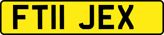 FT11JEX