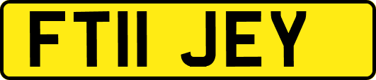 FT11JEY