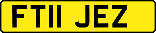 FT11JEZ