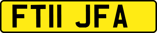 FT11JFA
