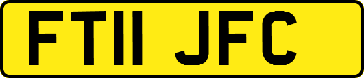 FT11JFC