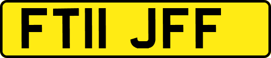 FT11JFF
