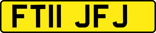 FT11JFJ