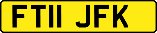 FT11JFK