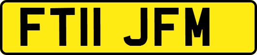 FT11JFM