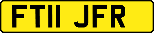 FT11JFR