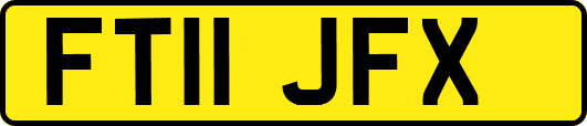 FT11JFX