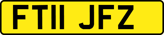 FT11JFZ