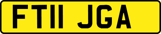 FT11JGA