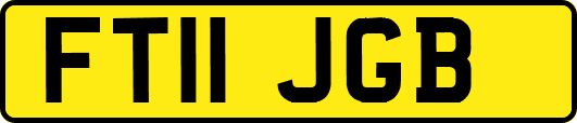 FT11JGB