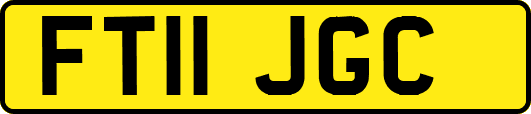 FT11JGC