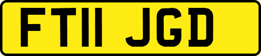 FT11JGD