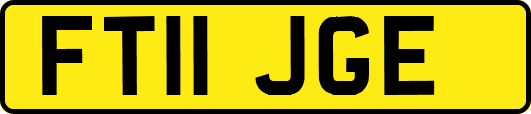 FT11JGE