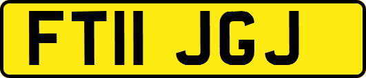 FT11JGJ