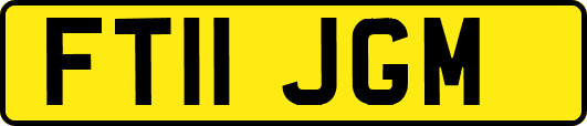 FT11JGM