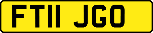 FT11JGO