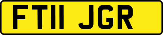 FT11JGR