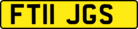 FT11JGS
