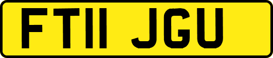 FT11JGU